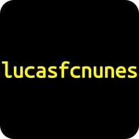 LUCASFCNUNES
