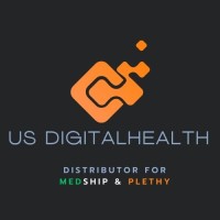 US Digital Health logo - Similar company to Roundrock Technology