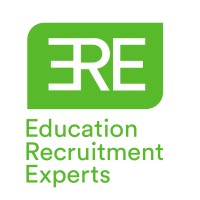 Education Recruitment Experts logo - Similar company to Win-Win Education 凯翔教育