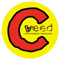 C-Weed Entertainment Promotions logo - Similar company to Eventsqube