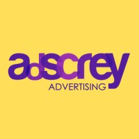 Adscrey logo - Similar company to Adzcorner