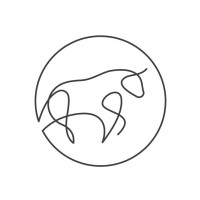 Fleischglück UG logo - Similar company to Lumen & Letter