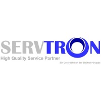 Servtron GmbH logo - Similar company to Xmedia Solutions Ag