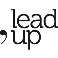Lead up law logo - Similar company to Le Audin