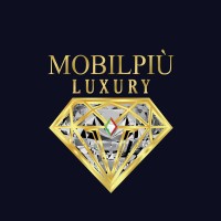 Mobilpiù Luxury logo - Similar company to Mastro Raphael
