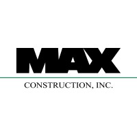 MAX Construction, Inc. logo - Similar company to Max Construction Services