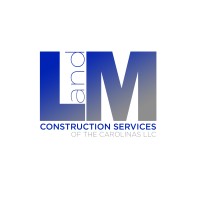 L&M Construction Services logo - Similar company to L&M Construction Co., Inc.