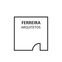 FerreiraArquitetos logo - Similar company to Rrj Arquitectos