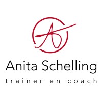 Anita Schelling NLP Training & Coaching logo - Similar company to Helping Heroes