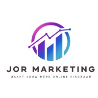 JOR Marketing logo - Similar company to Matwerk Media