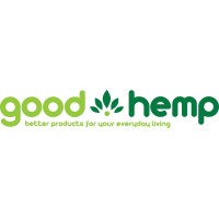 Good Hemp, Inc. logo - Similar company to Botanic Lab