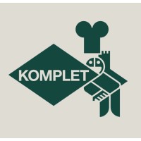 KOMPLET ITALIA S.R.L. logo - Similar company to Komplet Spa