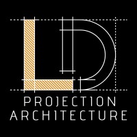 LD PROJECTION ARCHITECTURE logo - Similar company to Tao Architecte