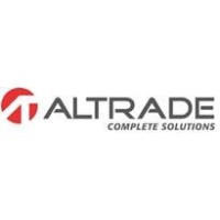 ALTRADE LTDA. Comercio e Representações logo - Similar company to Cofitech