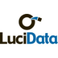 LuciData, Inc. logo - Similar company to Luc Data