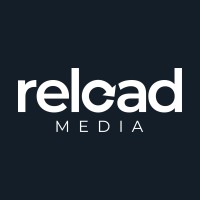 Reload Media logo - Similar company to Soak® Creative Agency