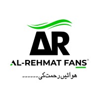 Al Rehmat Fans logo - Similar company to Diamond Jumbolon