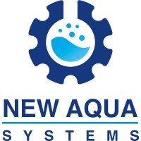 NEW AQUA SYSTEMS logo - Similar company to Finetech Integrated Solutions