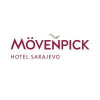 Movenpick hotel Sarajevo logo - Similar company to Superstar Rally