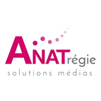ANAT REGIE logo - Similar company to Galerie F.