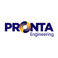 Pronta Engineering logo - Similar company to Simic Group