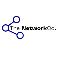 The NetworkCo logo - Similar company to Quick Consols