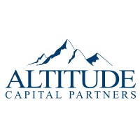 Altitude Capital Partners logo - Similar company to Jonathan Splitt Architects, Ltd.