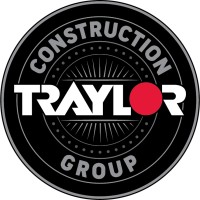 Traylor Construction Group logo - Similar company to Traylor Building