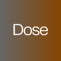 Dose logo - Similar company to Lochtree