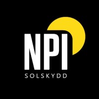 NPI Solskydd logo - Similar company to Nivell System