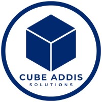 Cube Addis Solutions logo - Similar company to Malefia Digital Marketing & Creative Studio