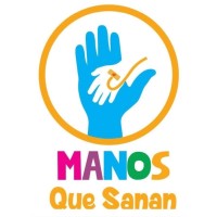 Manos Que Sanan logo - Similar company to Nueva Vida