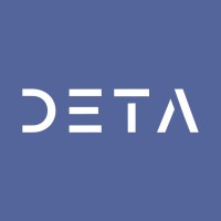 DETA logo - Similar company to Beyond Domotics