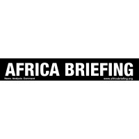 Africa Briefing Magazine logo - Similar company to Bittany