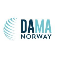 Data Management Association Norway (DAMA) logo - Similar company to Reality-Based Leadership