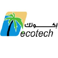 Ecotech Environmental & Petromarine Engineering FZE logo - Similar company to Power City Network Ltd.