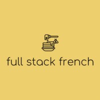 full stack french logo - Similar company to Deep Space Mind 215