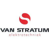 Van Stratum Techniek B.V. logo - Similar company to Elektro- Installatiebedrijf Van Lanen