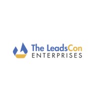 The LeadsCon Enterprises logo - Similar company to Rightful Connect