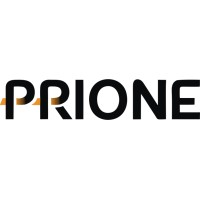 Prione Business Services Pvt. Ltd. (“Prione”) logo - Similar company to Creative Focus India