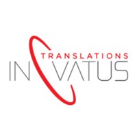 Inovatus Translations logo - Similar company to Prijevodi.Ba
