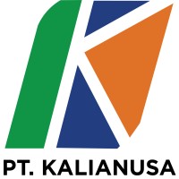 Kalianusa (Kalimantan Agro Nusantara) logo - Similar company to Uptosky Digital