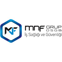 MNF Grup İş Sağlığı ve Güvenliği LTD.ŞTİ. logo - Similar company to İşbi̇l İş Sağliği Ve Güvenli̇ği̇ Hi̇zmetleri̇ A.Ş.