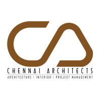 Chennai Architects logo - Similar company to Unknownarchitects