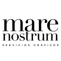 Mare Nostrum Gráficas logo - Similar company to Peligraf