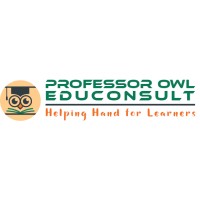 PROFESSOR OWL EDUCONSULT logo - Similar company to Universities South West