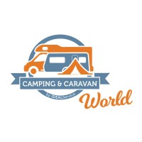 Camping & Caravan logo - Similar company to E-Pack Technology Co.,Ltd.