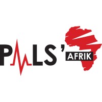 PulsAfrik logo - Similar company to 4Com Marketing Agency