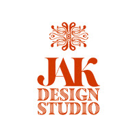 JAk Designs Studio logo - Similar company to Ontwerpstudio Meer