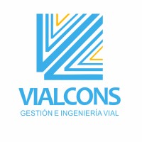 VIALCONS logo - Similar company to Inversiones Givamic